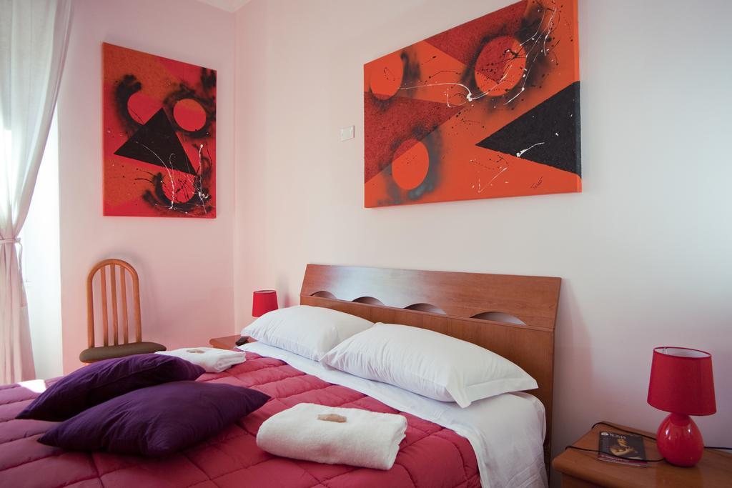 Pensión Relais Indipendenza 3*