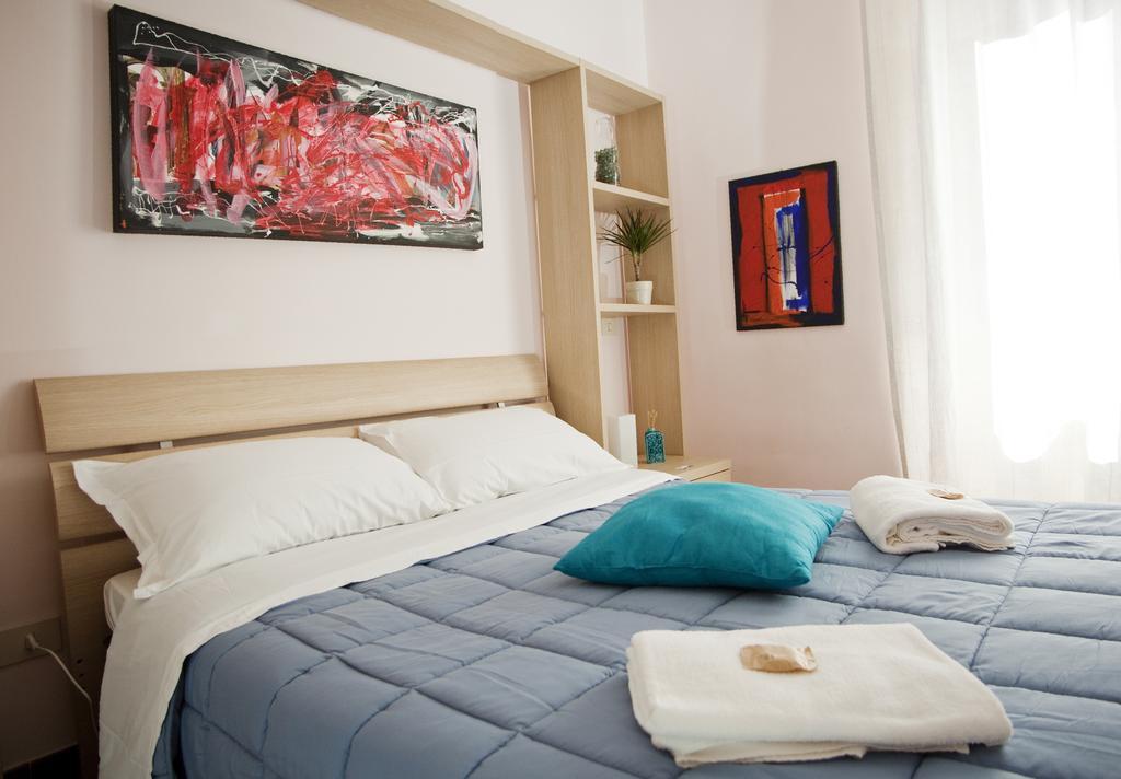 Relais Indipendenza 3*