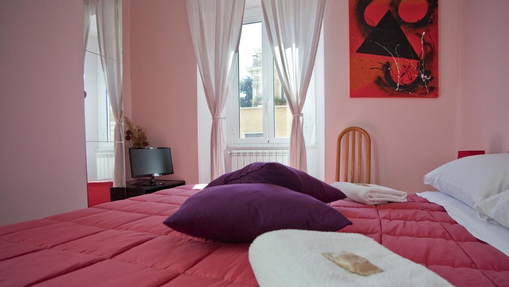 Pensión Relais Indipendenza Roma