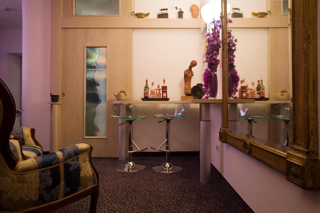 Appia 442 Hotel
