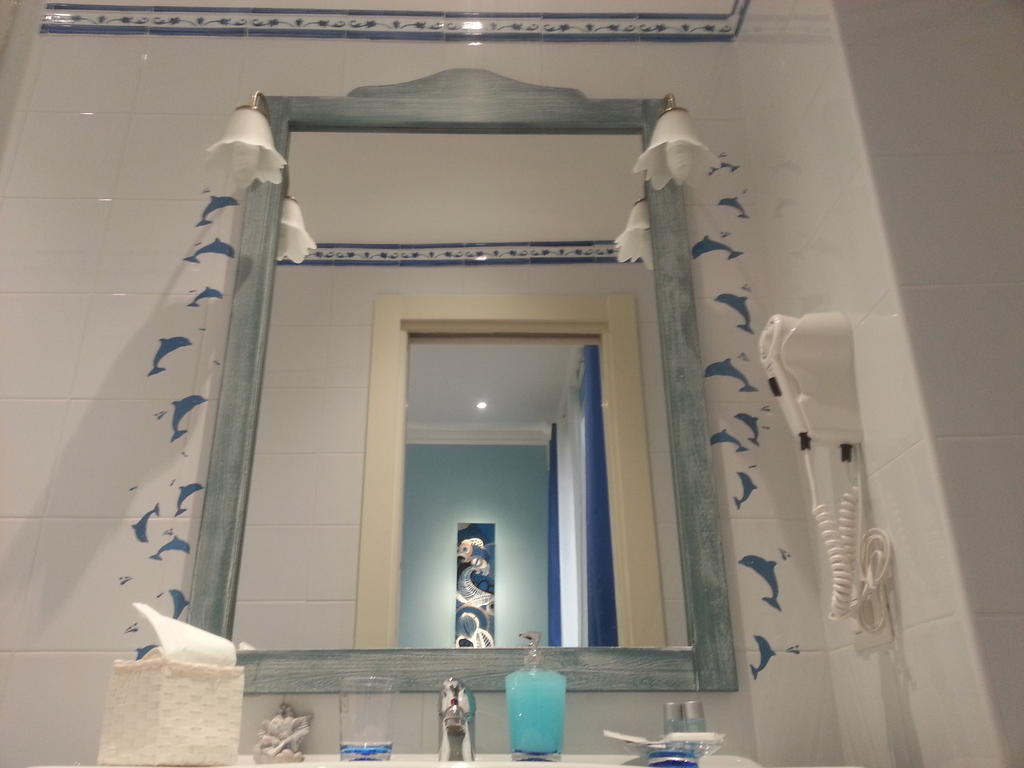 Etere In Prati Casa de hóspedes