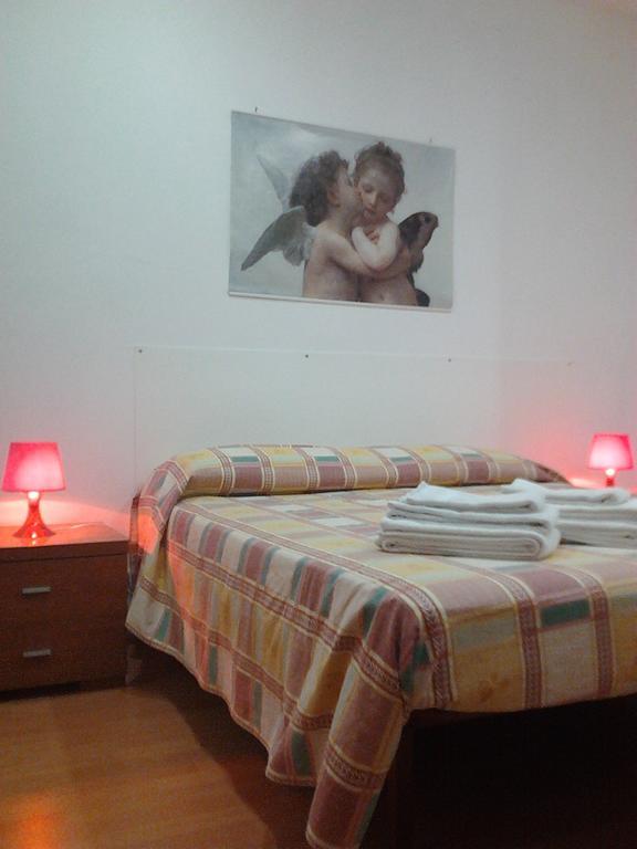 Abbraccio Bed and breakfast Roma