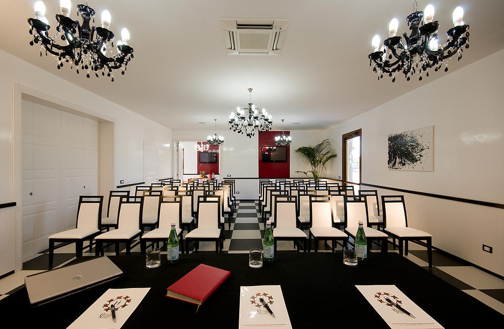 Castle Hotell