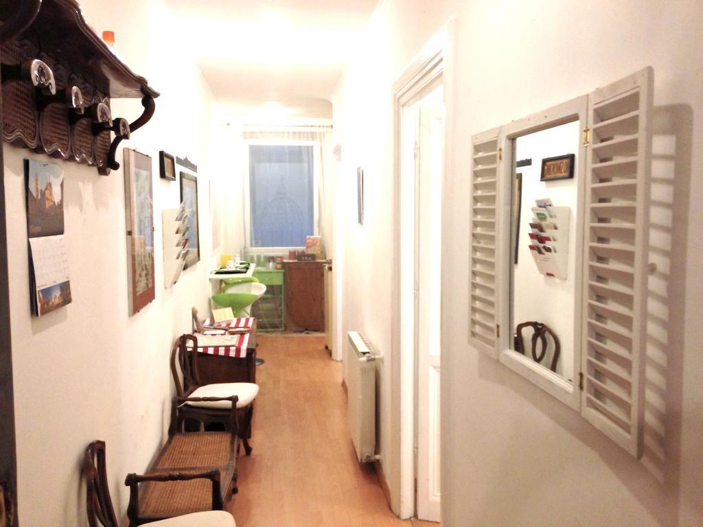 Ave 5* Roma