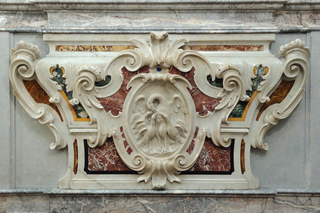 Hotell Farnese Roma