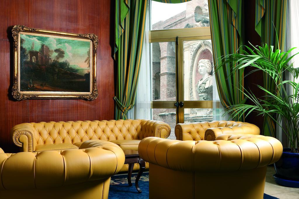 Hotell Victoria Roma
