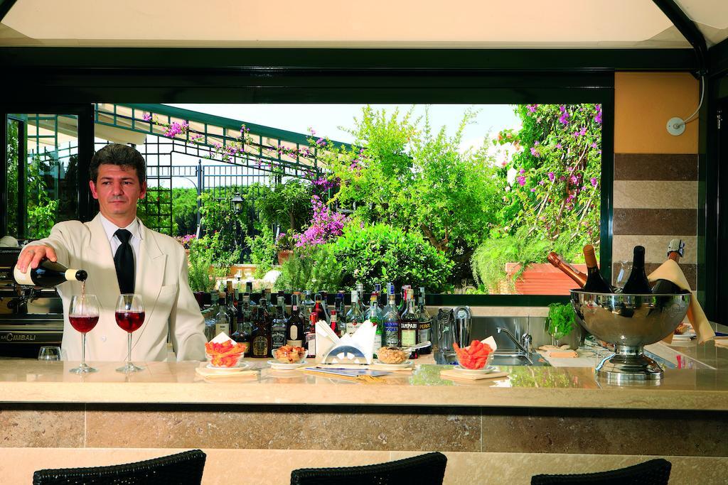 Hotell Victoria