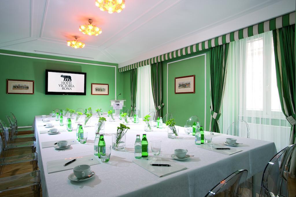 Victoria Hotell 4*