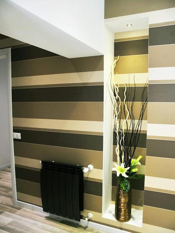 Living Bed and breakfast Roma
