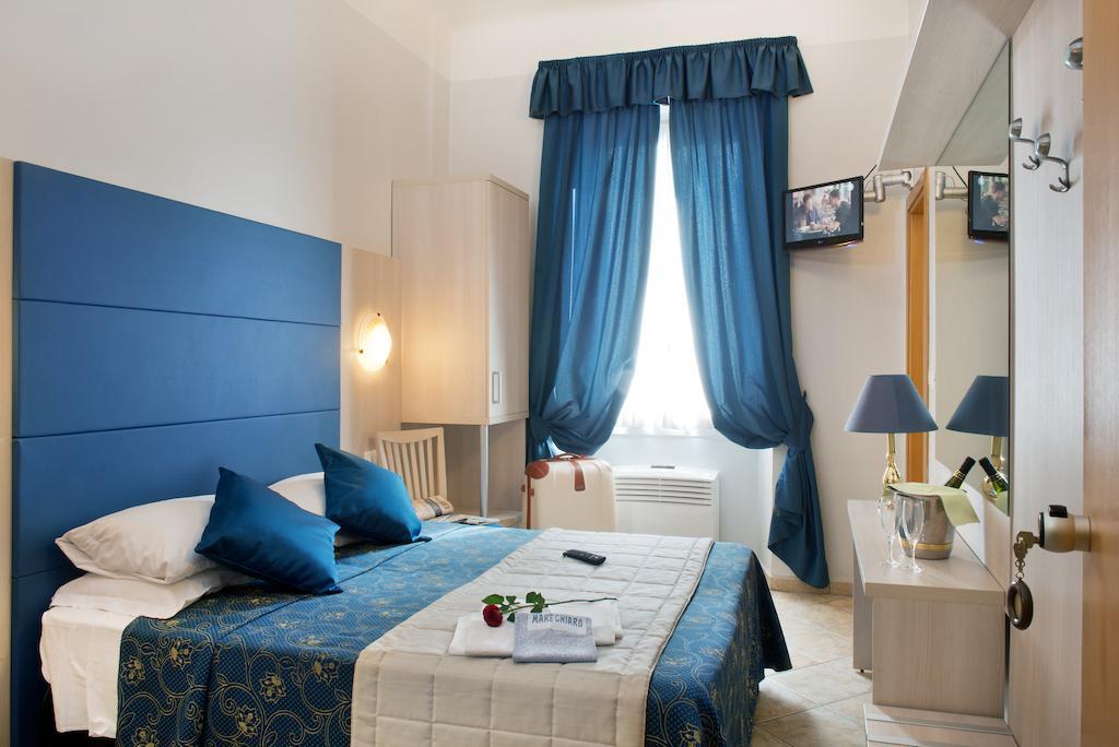 Marechiaro Hotel Roma