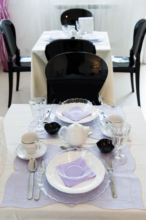 Bed and breakfast Rome&suites
