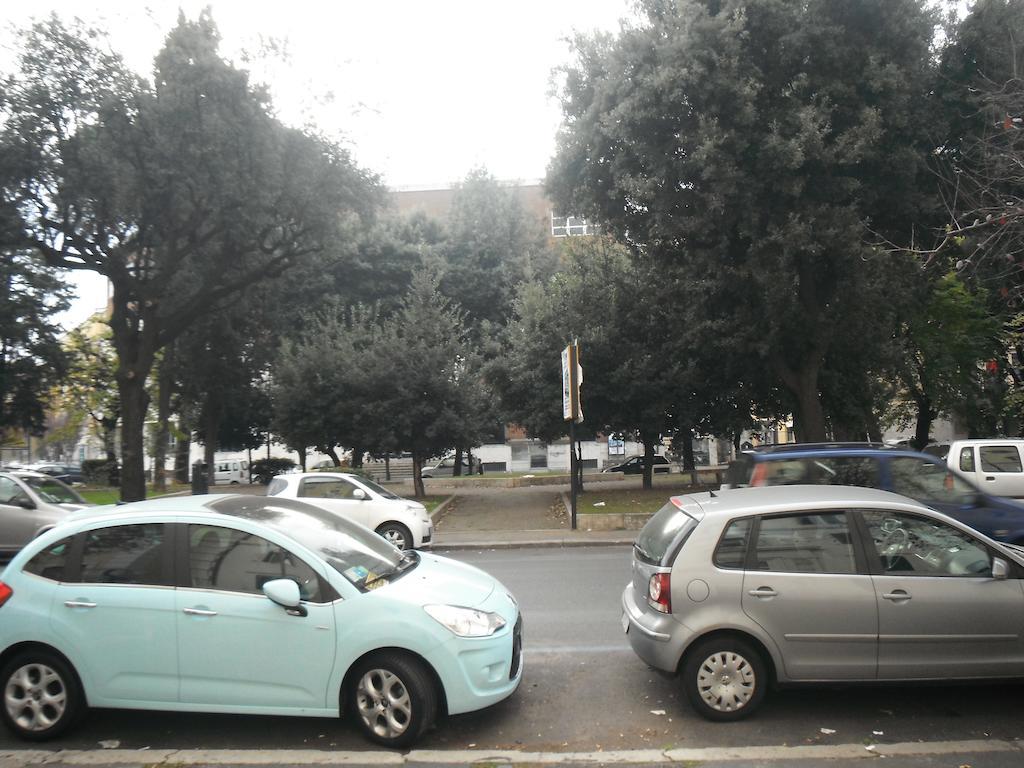Domi Aloisii * Rom