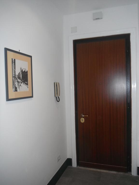 Apartment Domi Aloisii Rom
