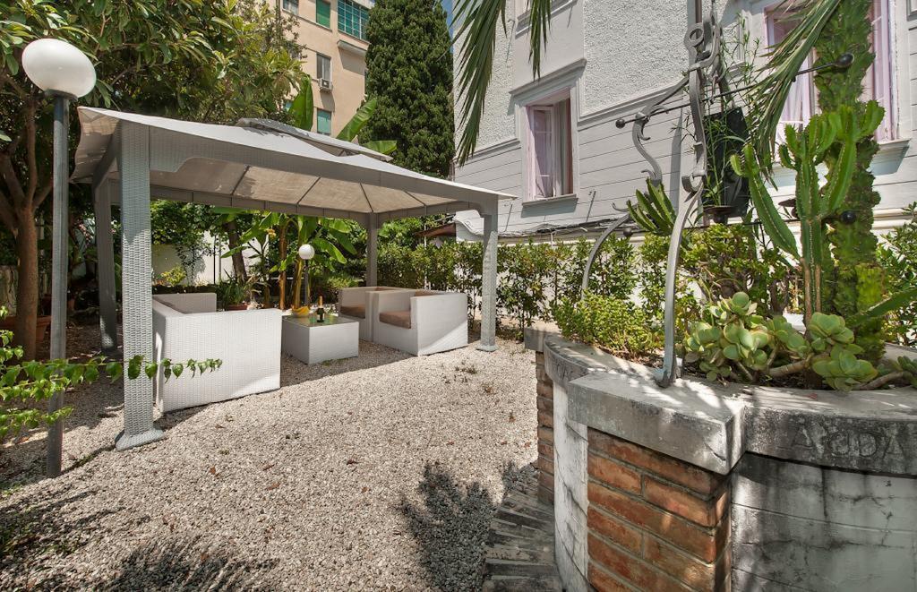 Residenza Maxima Leilighetshoteller Roma