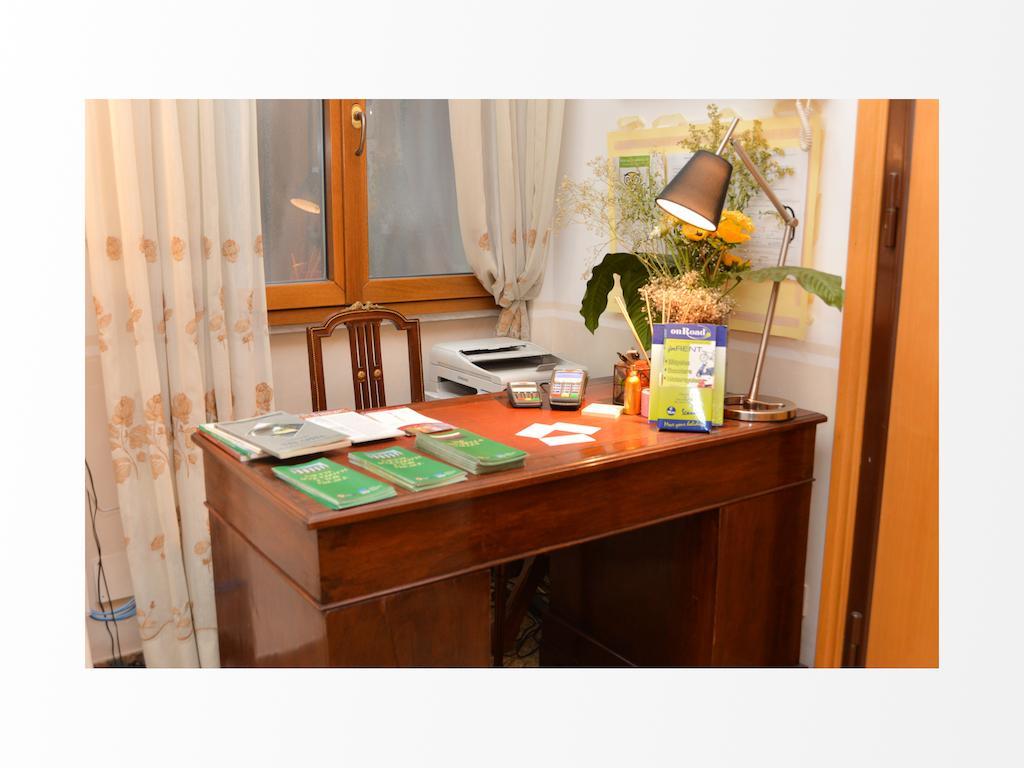 Il Viandante Bed & Breakfast 2*