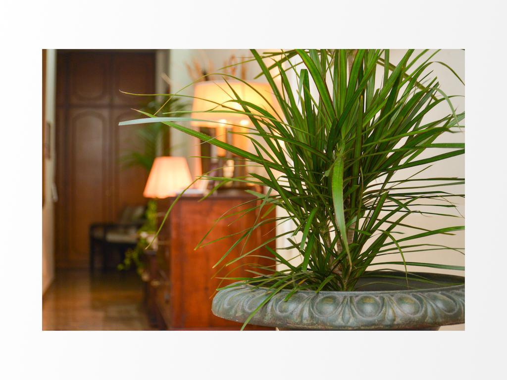 Bed & Breakfast Il Viandante Roma