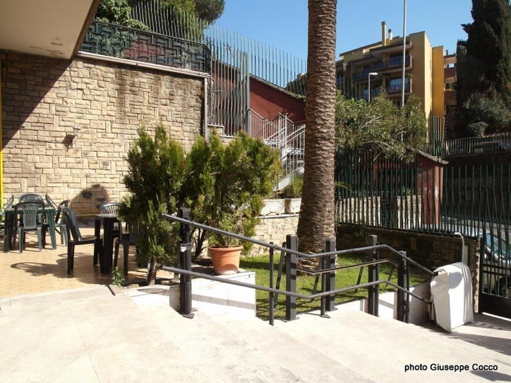 Nova Domus Aurelia 3* Roma