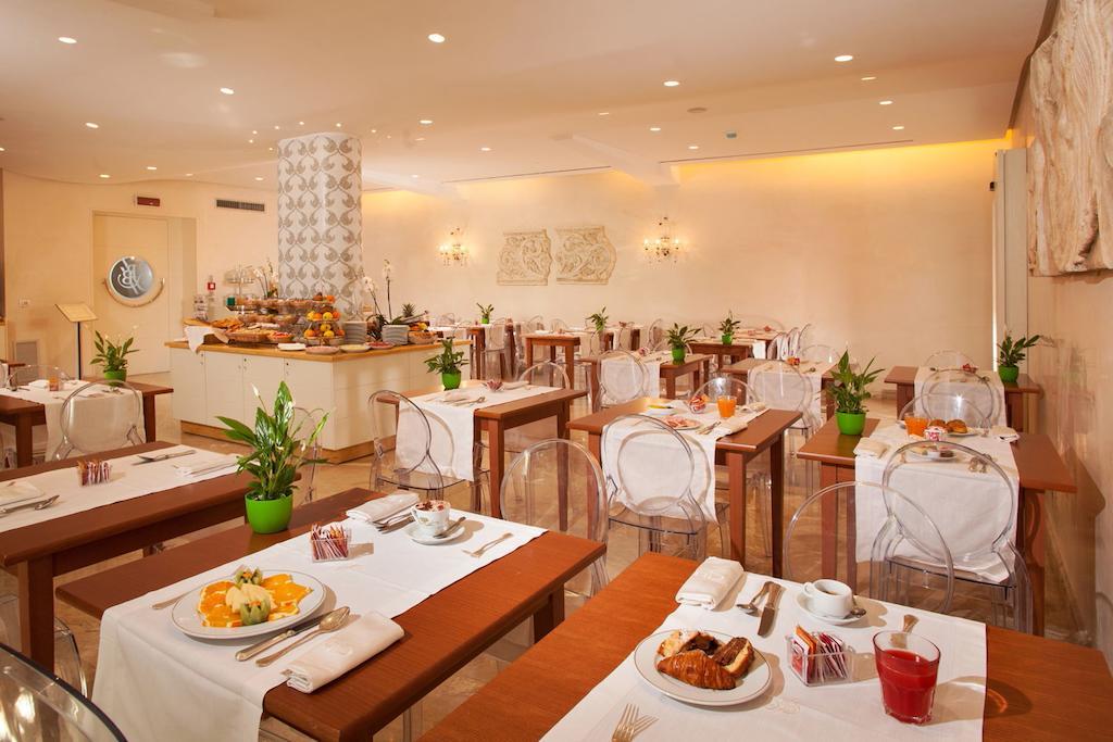 Piccolo Borgo Hotel Rom