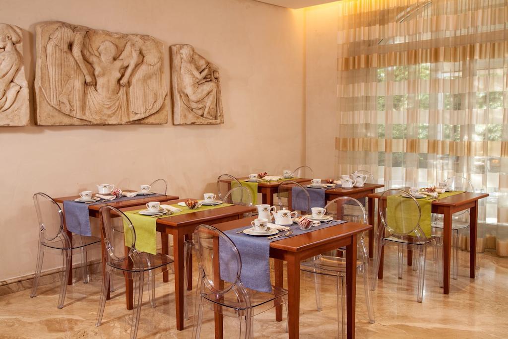 Piccolo Borgo 3*