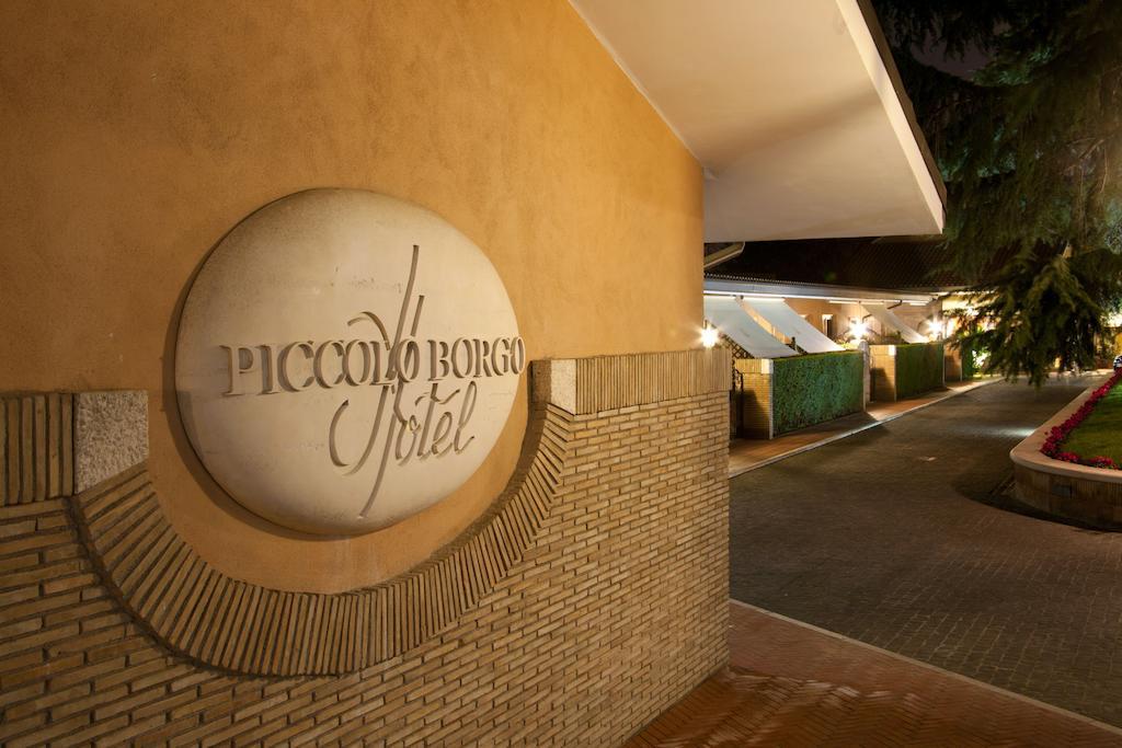 Hotel Piccolo Borgo