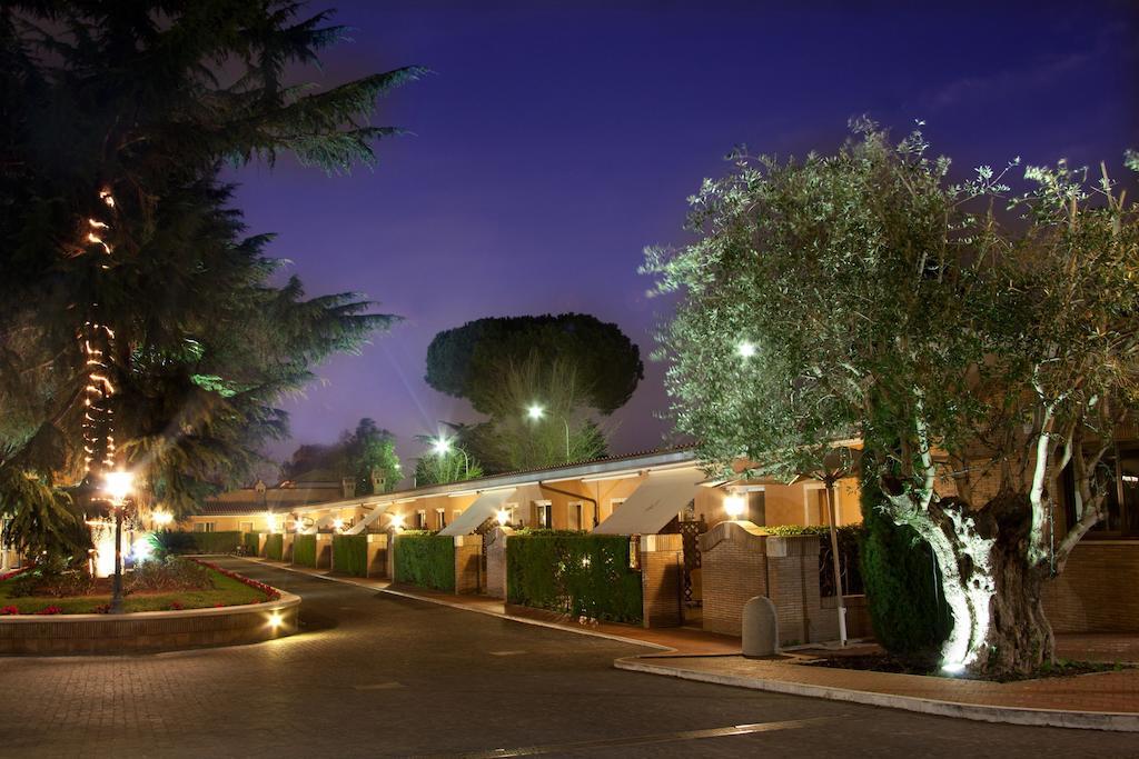 Piccolo Borgo Rom