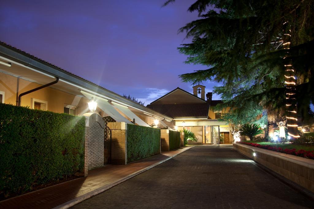 Piccolo Borgo Hotel
