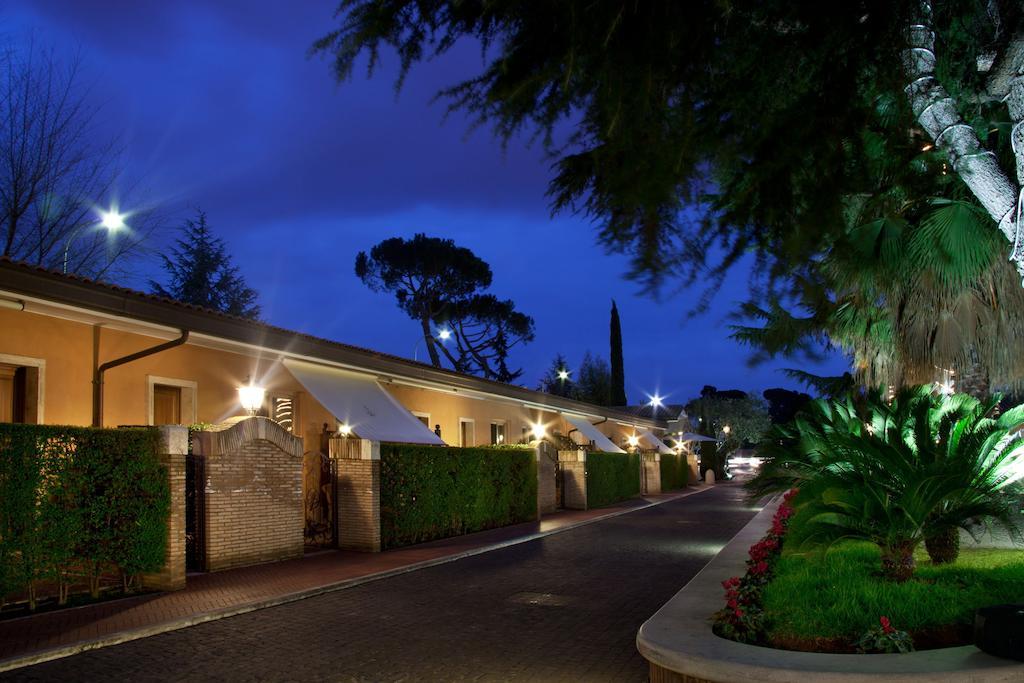 Piccolo Borgo 3*