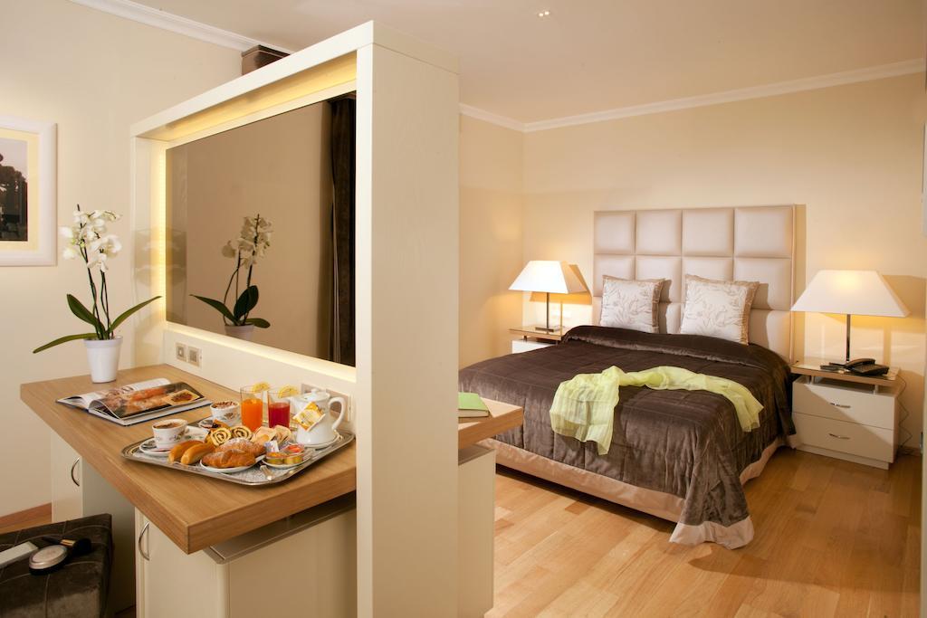 Hotel Piccolo Borgo Rom