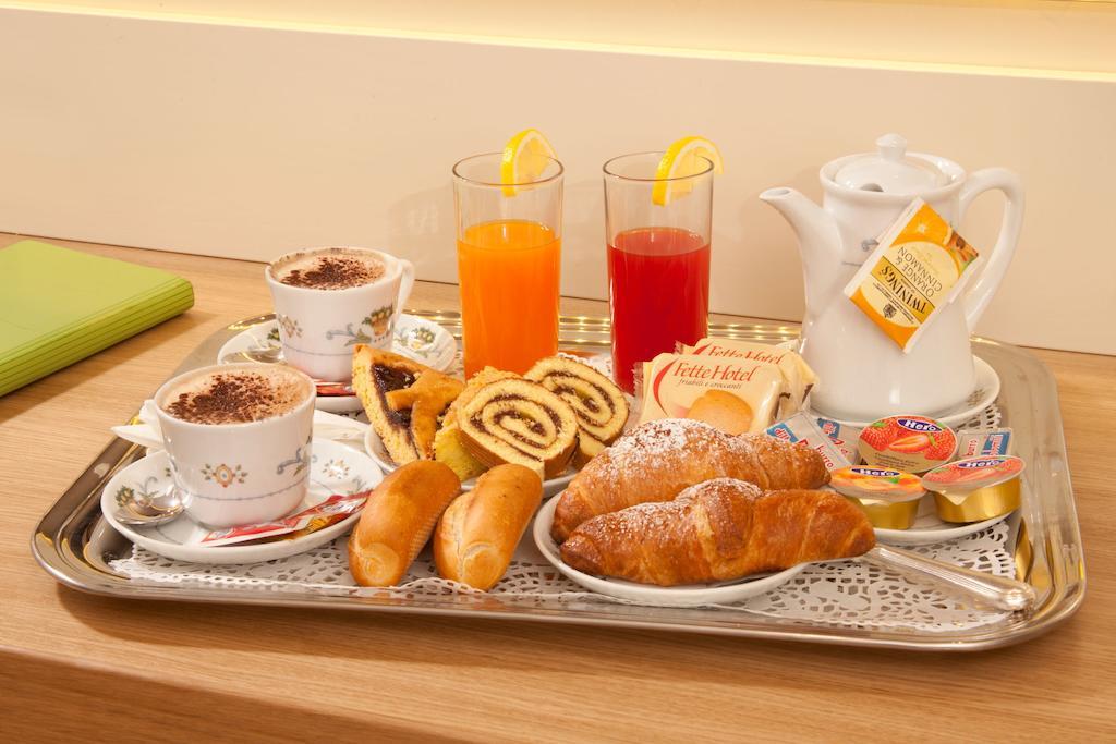 Piccolo Borgo Hotel Rom