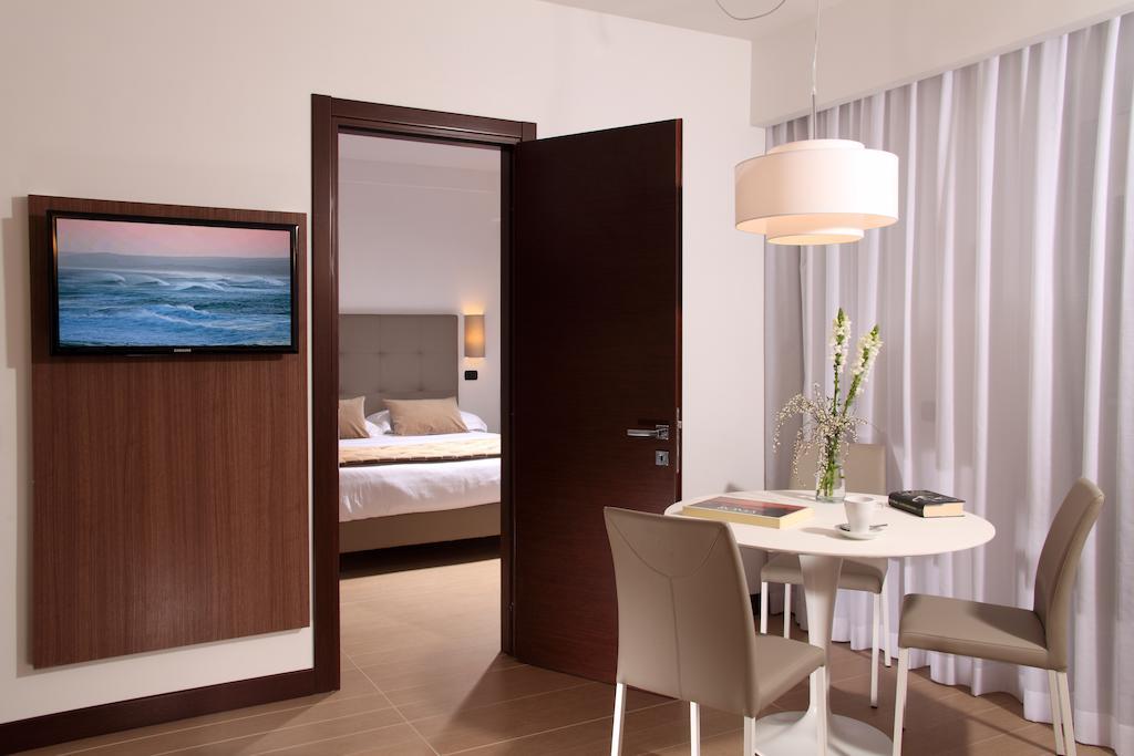 Hotel Parioli Roma