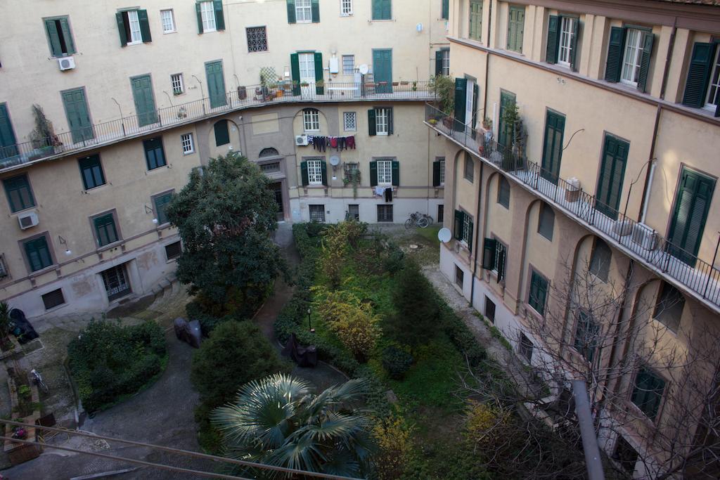 Mazzini Roma