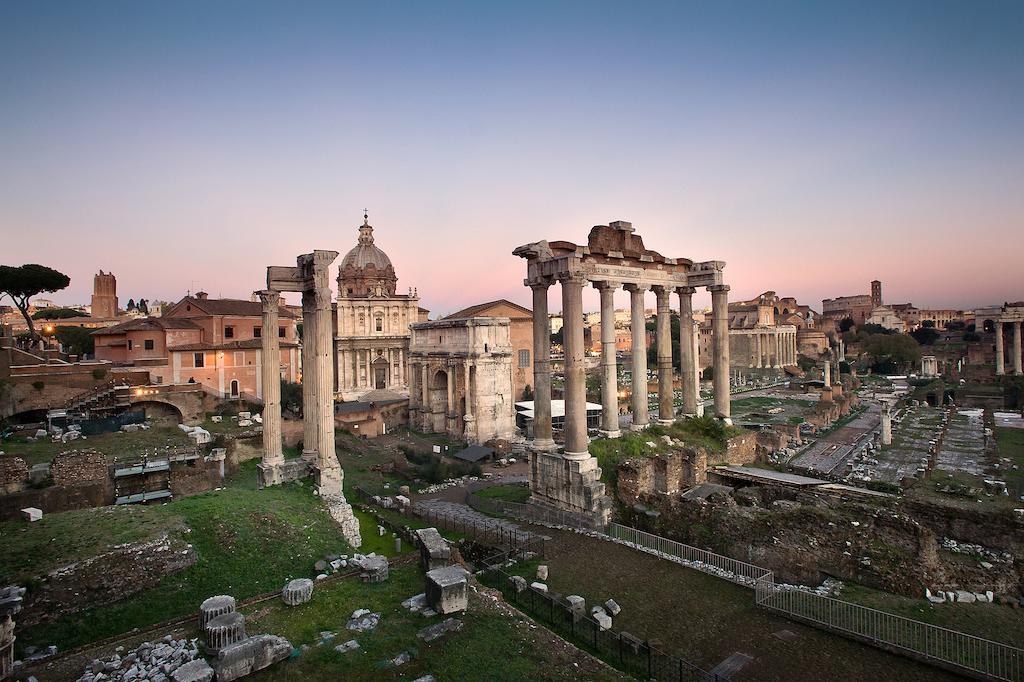 Casa Montani Acomodação com café da manhã  Roma