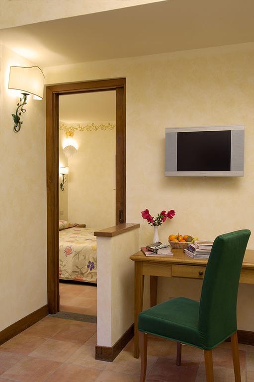 Santa Maria Hotel 3*