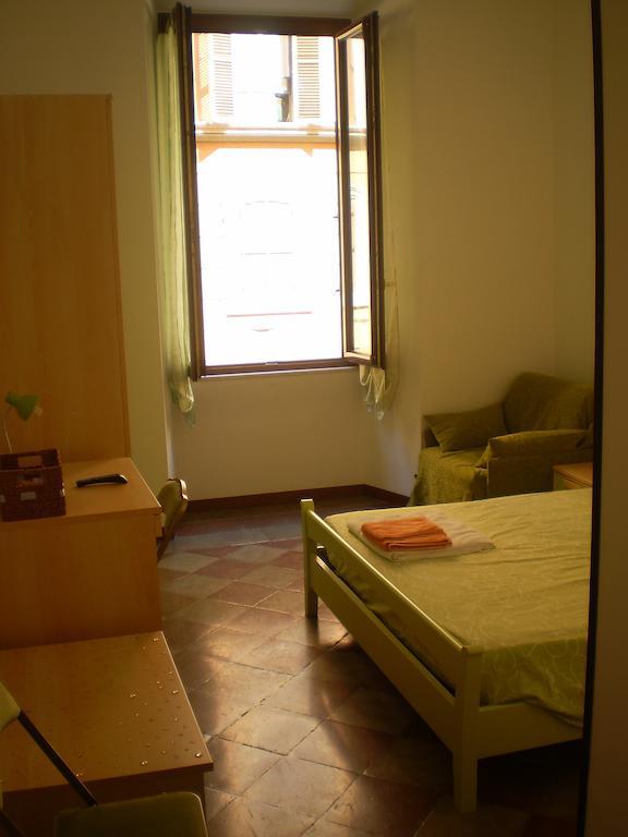 Affittacamere Trasteverooms La Bernardon Roma