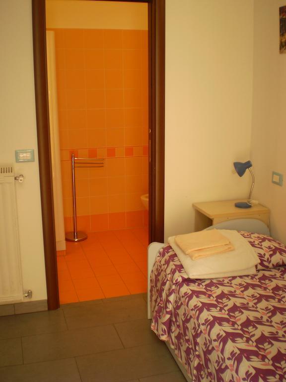 Affittacamere Trasteverooms La Bernardon