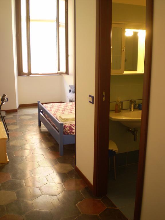 Trasteverooms La Bernardon Affittacamere Roma