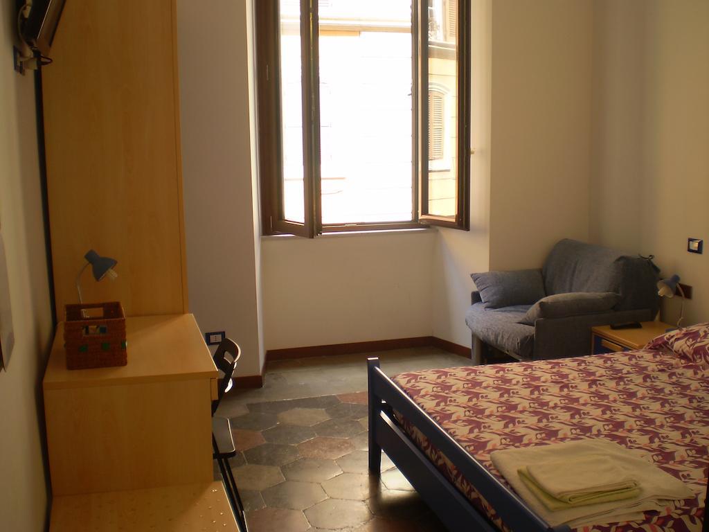 Affittacamere Trasteverooms La Bernardon 2*
