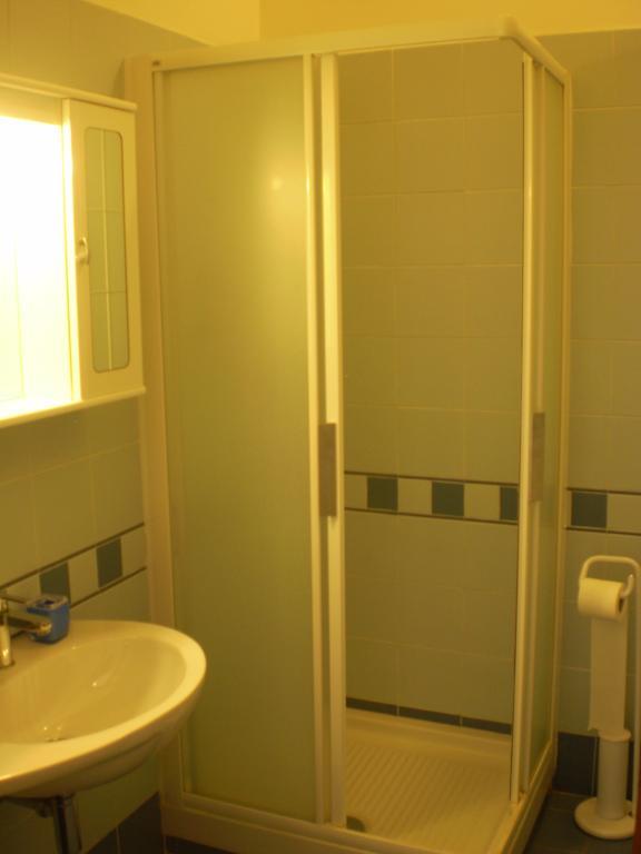 Trasteverooms La Bernardon 2*