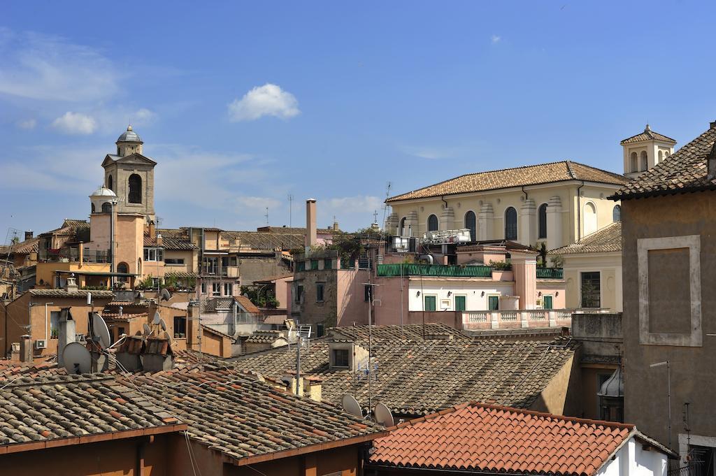 Hotell Relais Orso