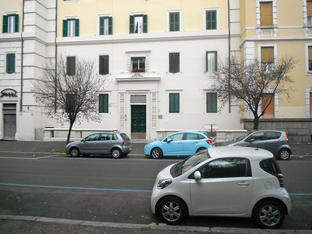 Domi Aloisii * Rom