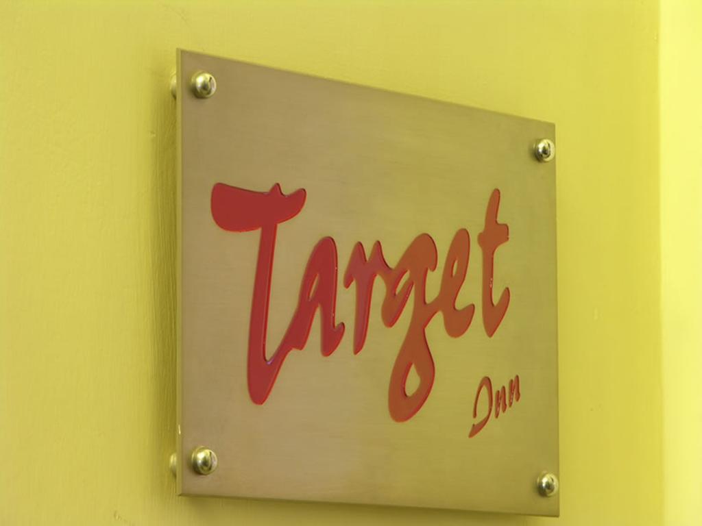 Gasthof Target