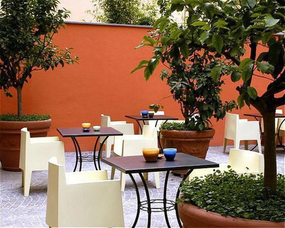 Hotel Abitart Rom