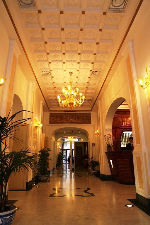 Hotel Augusta Lucilla Palace 4*