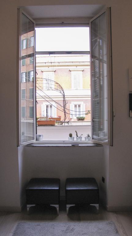 Ht Loft Testaccio Apartamento *