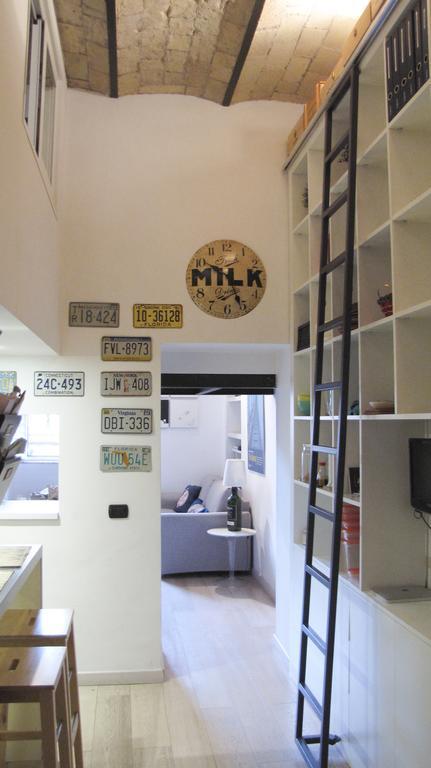 Apartamento Ht Loft Testaccio Roma