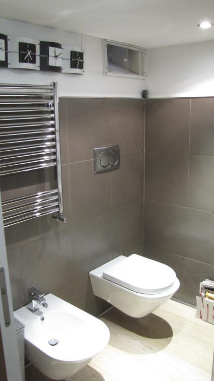 Ht Loft Testaccio Apartamento