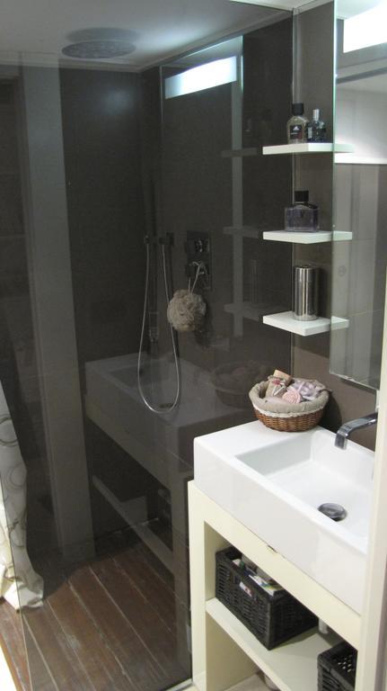 Apartamento Ht Loft Testaccio *