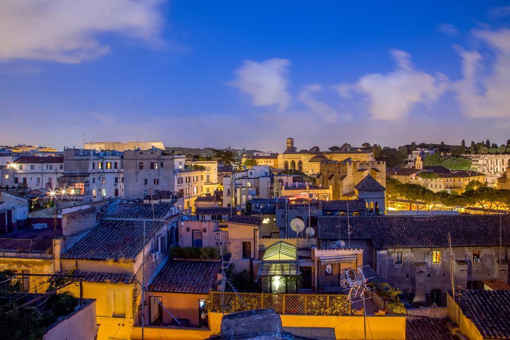 Hotel The At The Forum Luxury Collection - The At The Forum Rom