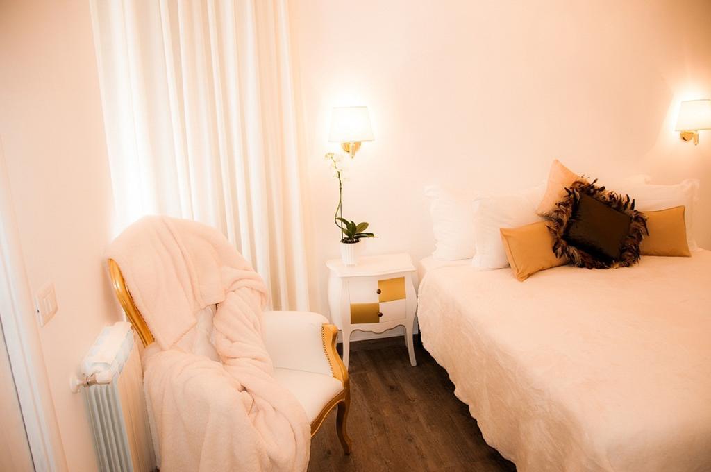 Guest house Relais Baroque 2*