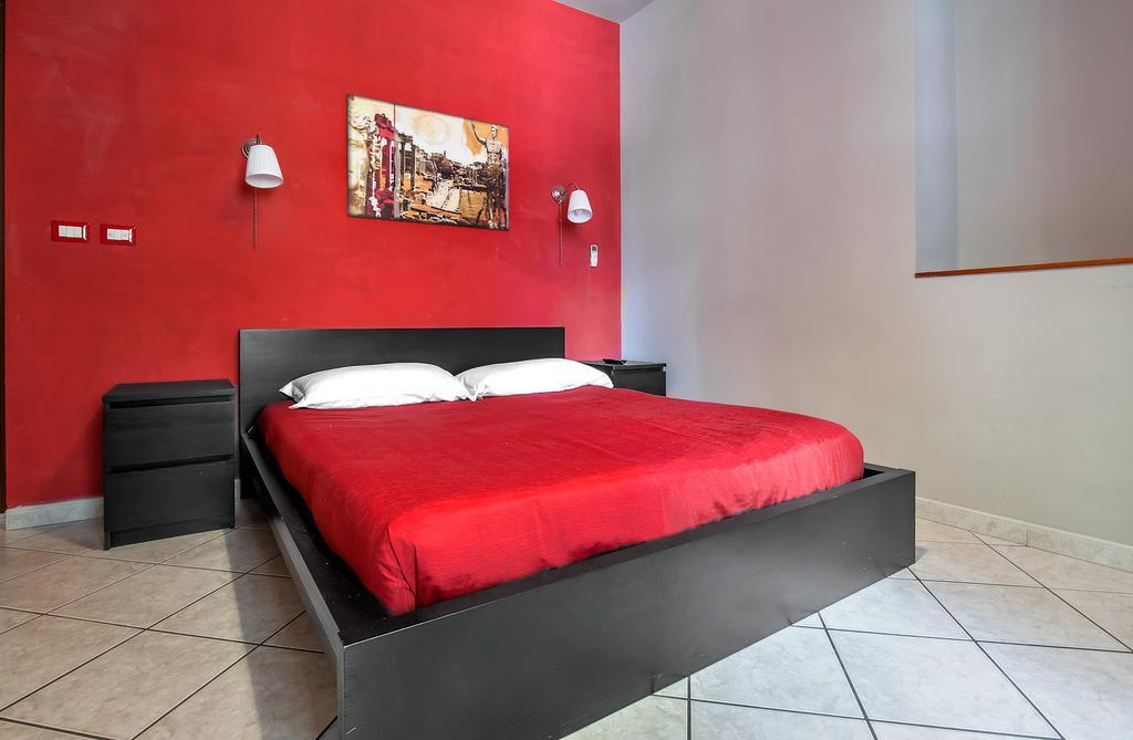 Aladino 3* Roma
